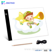 A5 Tracing Board light-up tracing pad